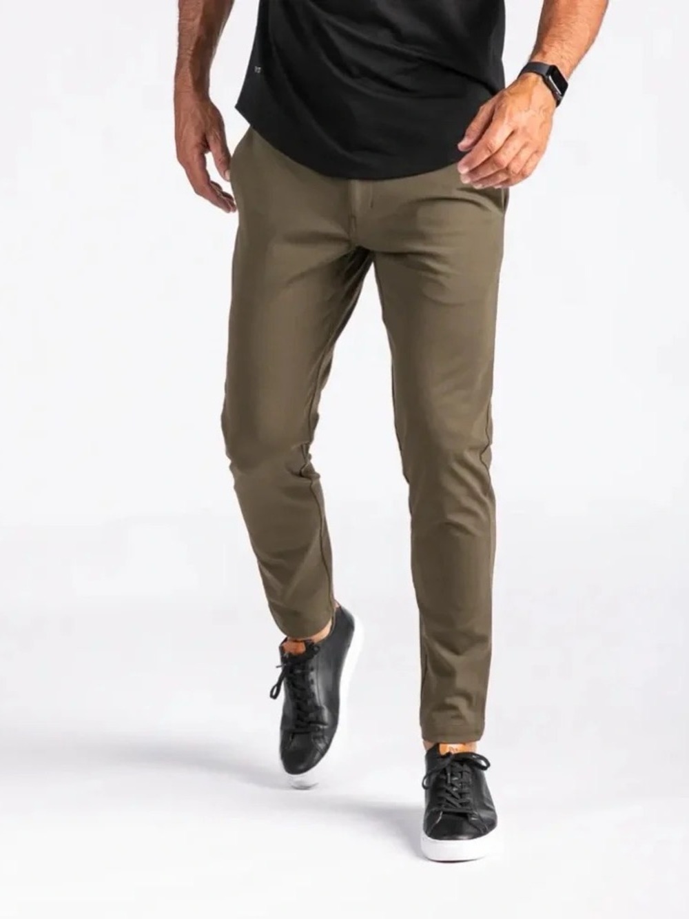 BYLT Everyday Pant 2.0 Slim Fit
